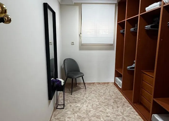 Rico Apartment Peniscola