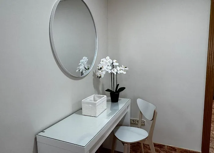 Apartment Rico *