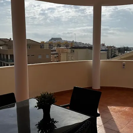 Apartment Rico