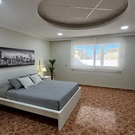 Apartment Rico