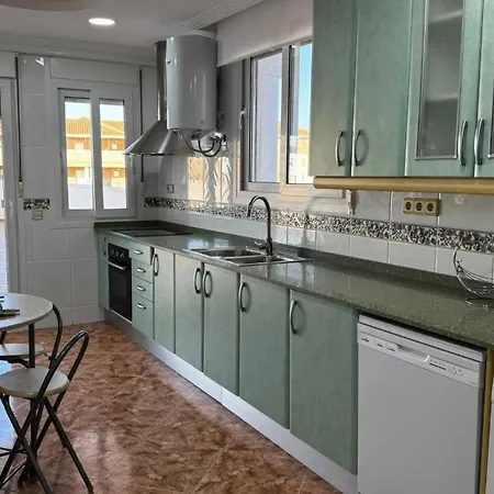 Rico Apartment