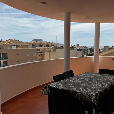 Apartman Rico