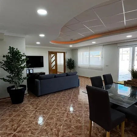 Rico * Peñíscola