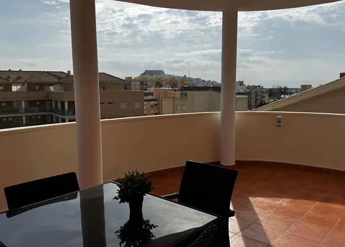 Apartman Rico