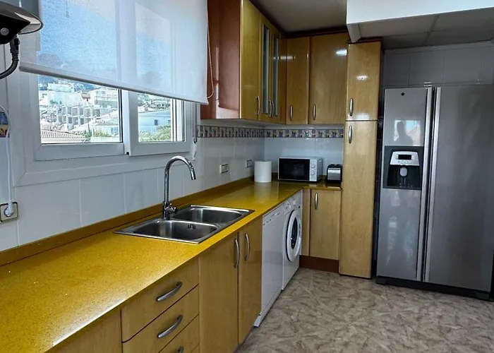 Rico Apartman