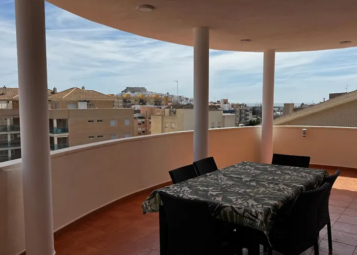 Apartman Rico