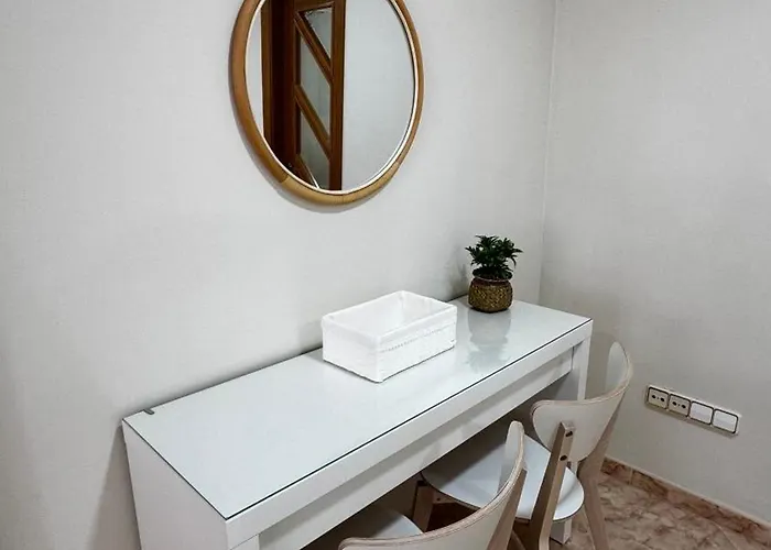 Rico Apartman *