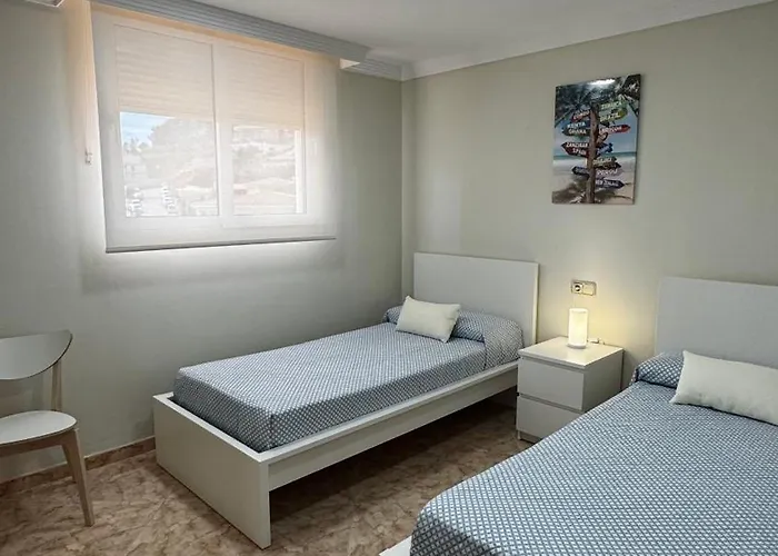 Apartman Rico *