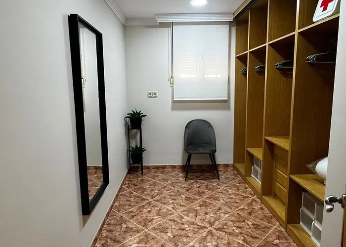 Rico Apartman *