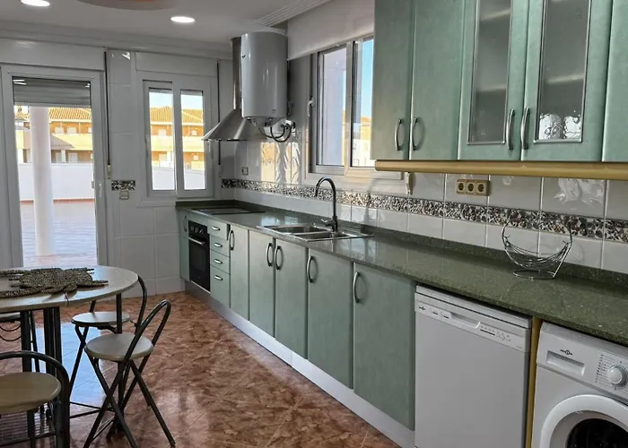 Rico Apartman